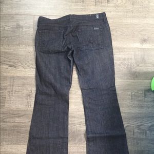 7 For All Mankind Jeans